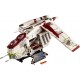 LEGO® Star Wars™ 75309 Válečná loď Republiky