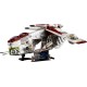 LEGO® Star Wars™ 75309 Válečná loď Republiky