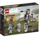 LEGO® Star Wars™ 75345 Bitevní balíček klonovaných vojáků z 501. legie