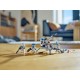 LEGO® Star Wars™ 75345 Bitevní balíček klonovaných vojáků z 501. legie