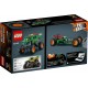 LEGO® Technic 42149 Monster Jam™ Dragon™