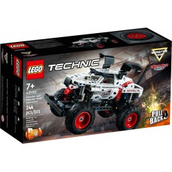 LEGO® Technic 42150 Monster Jam™ Monster Mutt™ Dalmatin
