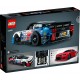 LEGO® Technic 42153 NASCAR® Next Gen Chevrolet Camaro ZL1