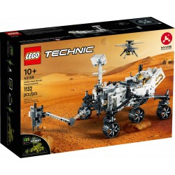 LEGO® Technic 42158 NASA Mars Rover Perseverance
