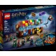 LEGO® Harry Potter™ 76399 Bradavický kouzelný kufřík