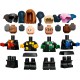 LEGO® Harry Potter™ 76399 Bradavický kouzelný kufřík