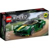 LEGO® Speed Champions 76907 Lotus Evija