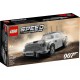 LEGO® Speed Champions 76911 007 Aston Martin DB