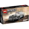 LEGO® Speed Champions 76911 007 Aston Martin DB