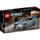 LEGO® Speed Champions 76917 2 Fast 2 Furious Nissan Skyline GTR (R34)