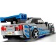 LEGO® Speed Champions 76917 2 Fast 2 Furious Nissan Skyline GTR (R34)