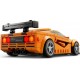 LEGO® Speed Champions 76918 McLaren Solus GT a McLaren F1 LM