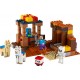 LEGO® Minecraft® 21167 Tržiště