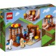 LEGO® Minecraft® 21167 Tržiště