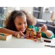 LEGO® Minecraft® 21167 Tržiště