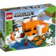LEGO® Minecraft® 21178 Liščí domek