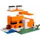 LEGO® Minecraft® 21178 Liščí domek