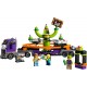 LEGO® City 60313 Vesmírný kolotoč