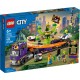 LEGO® City 60313 Vesmírný kolotoč