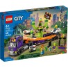 LEGO® City 60313 Vesmírný kolotoč