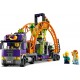 LEGO® City 60313 Vesmírný kolotoč