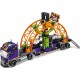 LEGO® City 60313 Vesmírný kolotoč