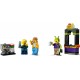 LEGO® City 60313 Vesmírný kolotoč