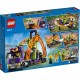 LEGO® City 60313 Vesmírný kolotoč