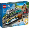 LEGO® City 60336 Nákladní vlak