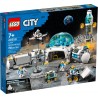 LEGO® City 60350 Lunární výzkumná stanice