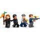 LEGO® Jurassic World 76950 Útok triceratopsu na pick-up