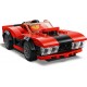 LEGO® City 60395 Velká závodní sada