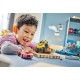 LEGO® City 60395 Velká závodní sada
