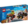 LEGO® City 60397 Závod monster trucků
