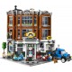 LEGO Creator 10264 Rohová garáž