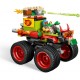 LEGO® City 60397 Závod monster trucků
