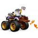 LEGO® City 60397 Závod monster trucků