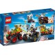LEGO® City 60397 Závod monster trucků