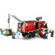 LEGO® City 60374 Velitelský vůz hasičů
