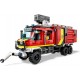 LEGO® City 60374 Velitelský vůz hasičů