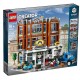 LEGO Creator 10264 Rohová garáž