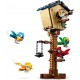 LEGO® Creator 31143 Ptačí budka