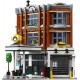 LEGO Creator 10264 Rohová garáž