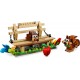 LEGO® Creator 31143 Ptačí budka