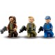 LEGO® Star Wars™ 75338 Přepadení na planetě Ferrix