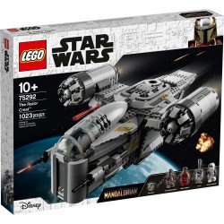 LEGO® Star Wars™ 75292 Razor Crest