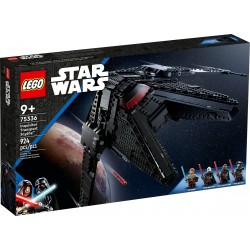 LEGO® Star Wars™ 75336 Inkvizitorská transportní loď Scythe™