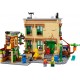LEGO® Ideas 21324 Sesame Street