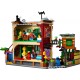 LEGO® Ideas 21324 Sesame Street