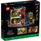 LEGO® Ideas 21324 Sesame Street